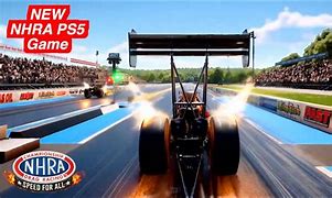 Image result for NHRA Drag Racing Game Car Setup