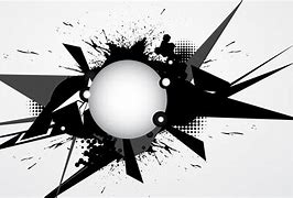 Image result for 3D Vector Black White