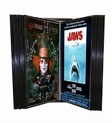 Image result for Wall Mounted Poster Display Rack