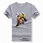 Image result for Dragon Ball Z Shirt