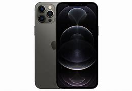 Image result for iPhone 12 Pro Max Nero