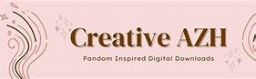 Image result for Creativeazh Etsy