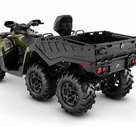 Image result for 6X6 Buggy