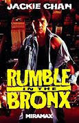 Image result for Rumble in the Bronx Danny