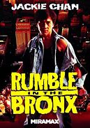 Image result for Rumble in the Bronx Soundtrack