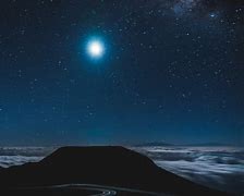 Image result for Bright Night Sky