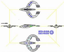 Image result for Galaxy Quest Ship Plans