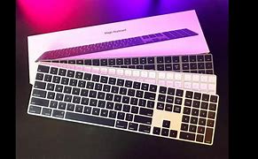 Image result for Apple Magic Keyboard with Numeric Keypad Print