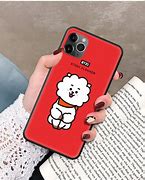 Image result for iPhone 11 Cases Girl BTS