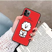 Image result for iPhone 11 Cases Girl BTS