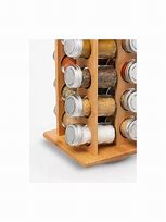 Image result for Rotating Jars Rack