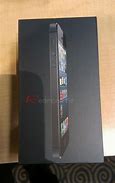 Image result for iPhone 5 Box White