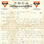 Image result for WW1 Letters Readable