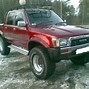 Image result for Toyota Hilux 90s