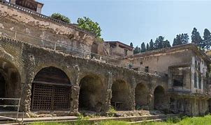 Image result for Herculaneum Houses