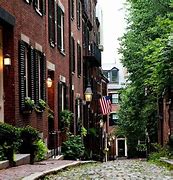 Image result for Beautiful City Street