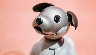Image result for LifeLike Robot Dog