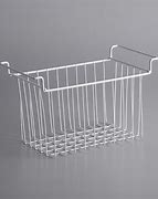 Image result for Chest Freezer Plastic Storage Baskets