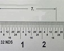 Image result for Read Tape-Measure 32Nds