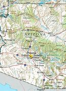 Image result for Arizona Atlas Map