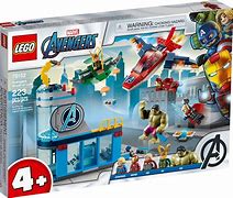 Image result for LEGO Avengers