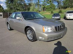 Image result for 2003 Cadillac DeVille DHS