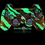 Image result for PS3 Mod Controller