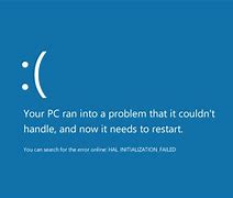 Image result for Blue Screen Windows 8