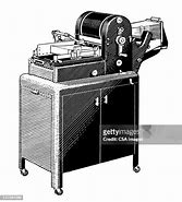 Image result for Black and White Copy Machine
