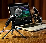 Image result for Recording Devices for Laptops