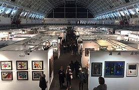 Image result for Artworks in Art Fair 2018