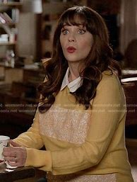 Image result for New Girl Jessica Day Outfits