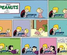 Image result for Peanuts Cartoon Observations On Life