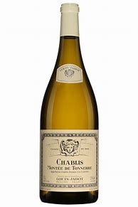 Image result for Louis Jadot Chablis