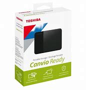 Image result for Toshiba Storage