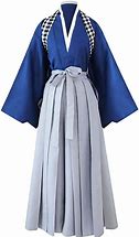 Image result for Kendo Hakama Anime