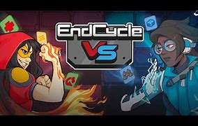Image result for End Cycle vs iOS