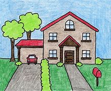Image result for Draw Your Dream House