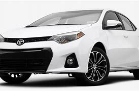 Image result for 2015 Toyota Corolla Le White