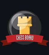 Image result for Chess Board Logo