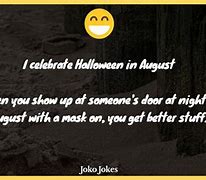 Image result for August Humor