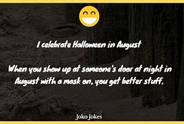 Image result for August Jokes