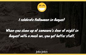 Image result for August Humor