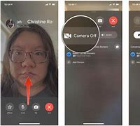 Image result for Mute Button On iPhone FaceTime