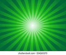 Image result for Green Burst Vector