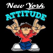 Image result for New York Attitude Meme