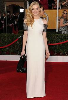 natalie dormer 2014 natalie dormer reveals half at sag awards 2014 natalie dormer 2014 natalie dormer reveals half at sag awards 2014