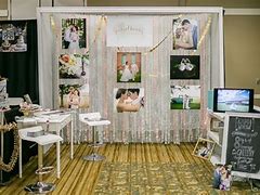 Image result for Bridal Show Booth Display Ideas