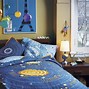 Image result for Kids Space Themed Bedroom