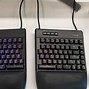 Image result for Compact Ergonomic Keyboard
